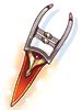 Crimson Katar .